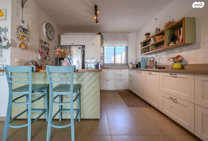 דירה, תאנה 9, החורש, חריש