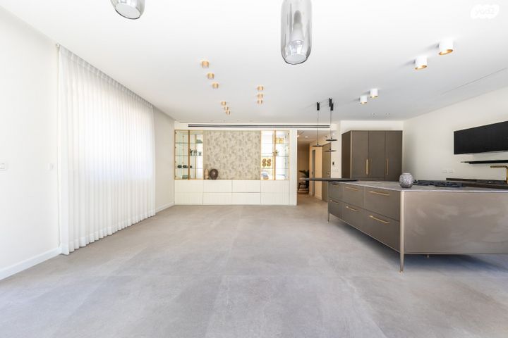 דירת גן, תרצה, בית הכרם, רמת בית הכרם, ירושלים