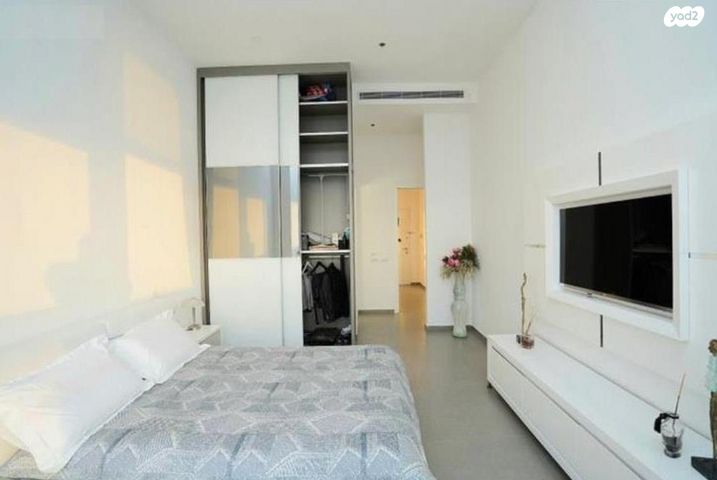 דירה, שדרות ירושלים, הקריה מע"ר, אשדוד