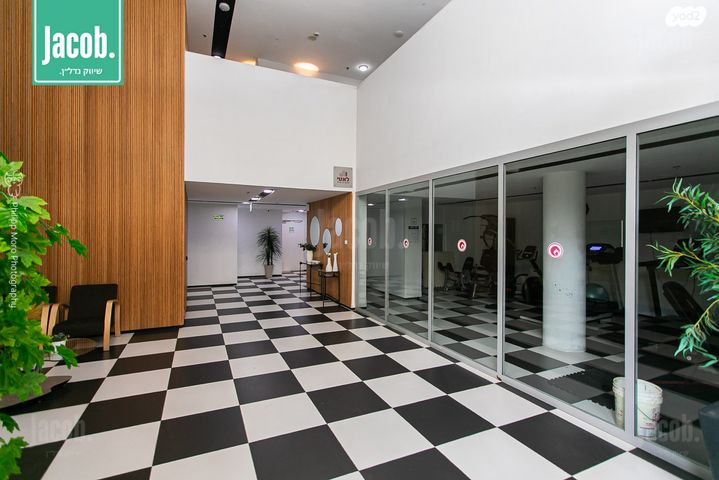 דירה, נוי, מת"מ, נאות פרס, חיפה