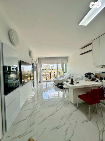 דירה, דיזנגוף 50, הצפון הישן - דרום, תל אביב יפו