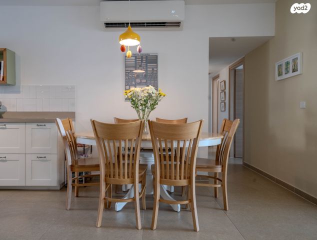 דירה, תאנה 9, החורש, חריש