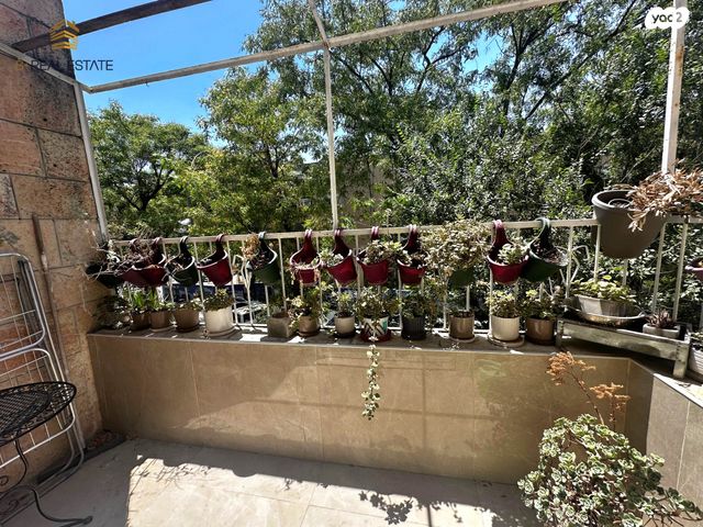 דירה, דרך בית לחם, בקעה, ירושלים