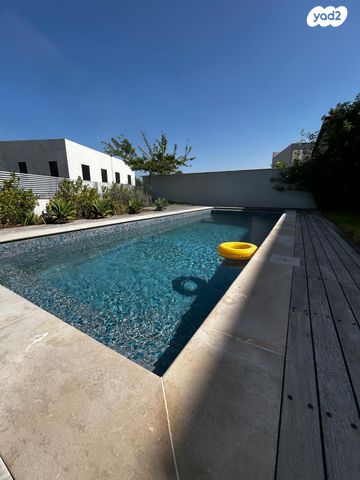 בית פרטי/ קוטג', אבן יהודה