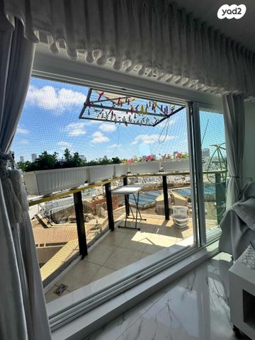 דירה, דיזנגוף 50, הצפון הישן - דרום, תל אביב יפו