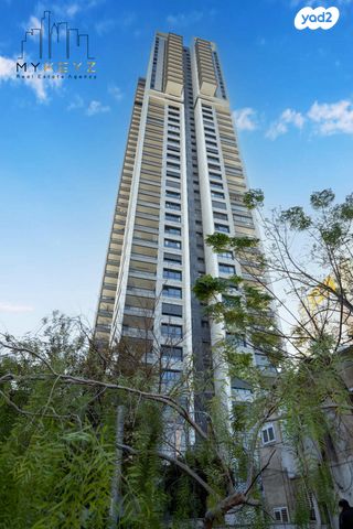 דרך זאב ז'בוטינסקי 105