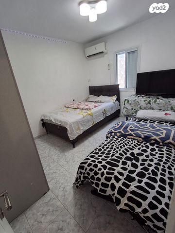 דירה, שדרות מלכי ישראל 17, מלכי ישראל, קרית גת