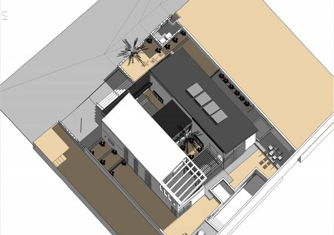 מגרשים, הר גמל, מצפה רמון