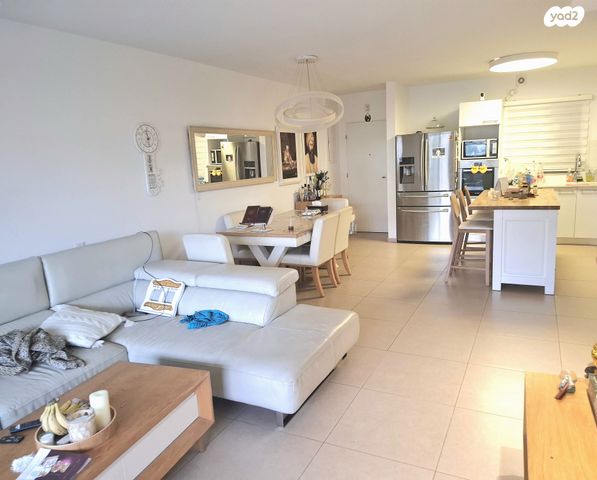 דירה, מודיעין מכבים רעות