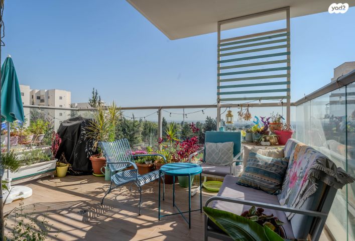 דירה, תאנה 9, החורש, חריש