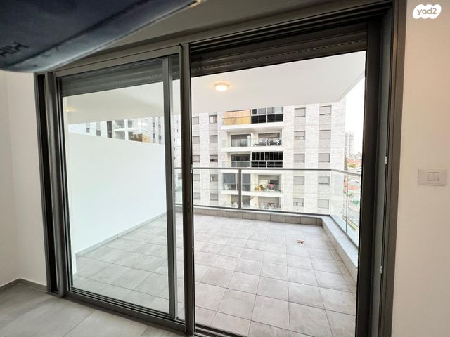 דירה, קרית גת