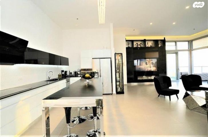 דירה, שדרות ירושלים, הקריה מע"ר, אשדוד