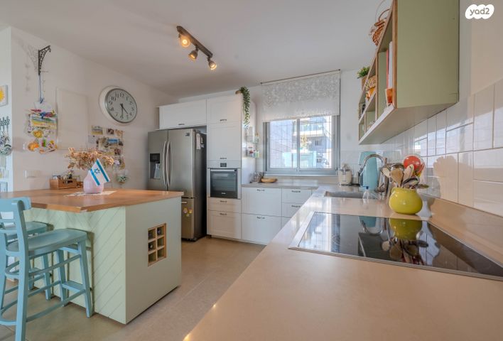 דירה, תאנה 9, החורש, חריש