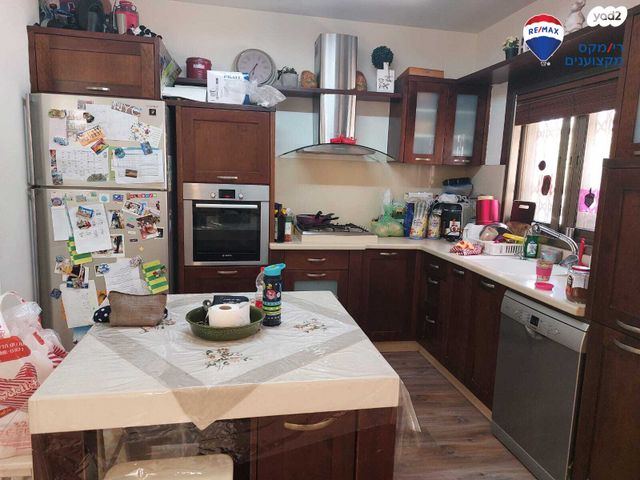 בית פרטי/ קוטג', האדמה, בית אליעזר, חדרה