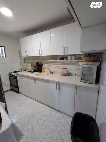 דירה, שדרות מלכי ישראל 17, מלכי ישראל, קרית גת