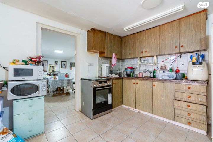 בית פרטי/ קוטג', הרב קוק, נווה אלון, אור עקיבא