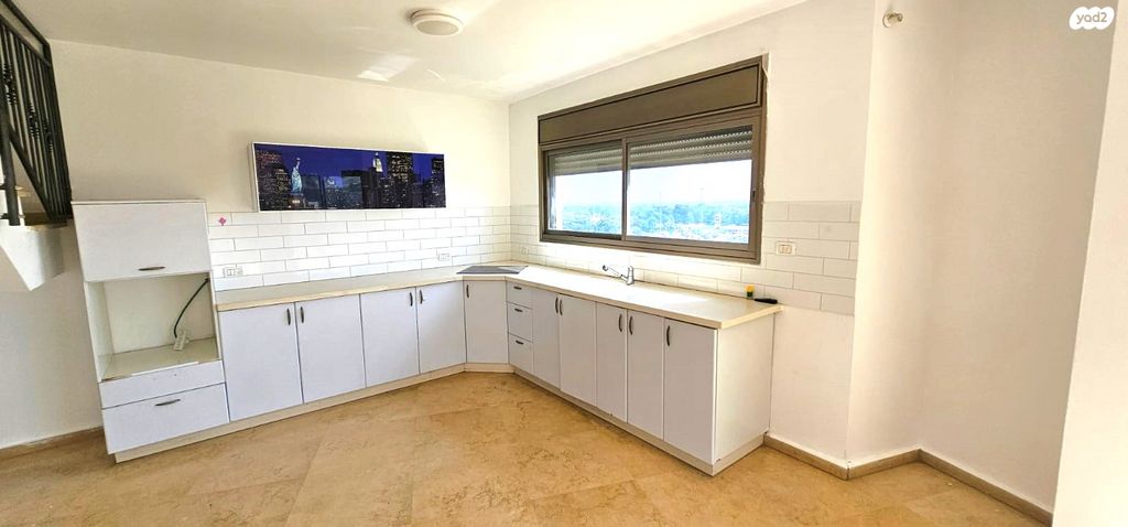 דופלקס, לח"י 12, רמת אפרים, נתניה