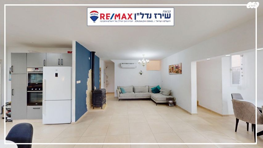 בית פרטי/ קוטג', יהודה 10, עפרה, עפרה