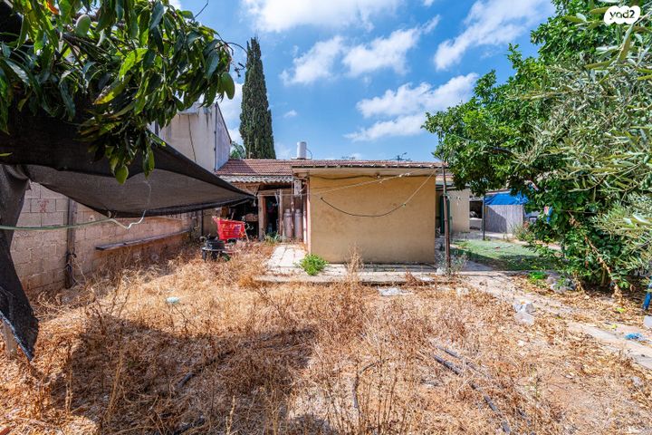 בית פרטי/ קוטג', הרב קוק, נווה אלון, אור עקיבא