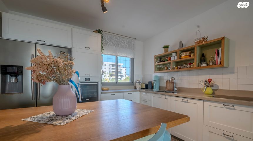 דירה, תאנה 9, החורש, חריש