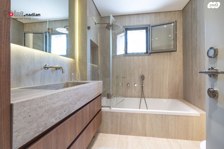 גג/ פנטהאוז, אליעזרי, בית וגן, ירושלים