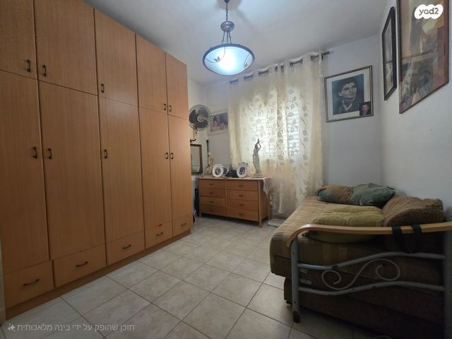 דירה, מלחמת ששת הימים 14, מרכז העיר, חדרה