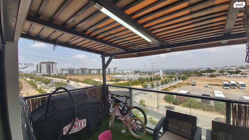 דירה, פסגות אפק, ראש העין