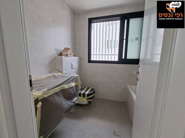 דירה, בבלי, תל אביב יפו