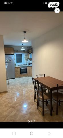 דירה, שכונה ב', באר שבע