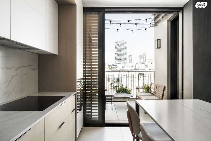 דירה, דרויאנוב, הצפון הישן - דרום, תל אביב יפו