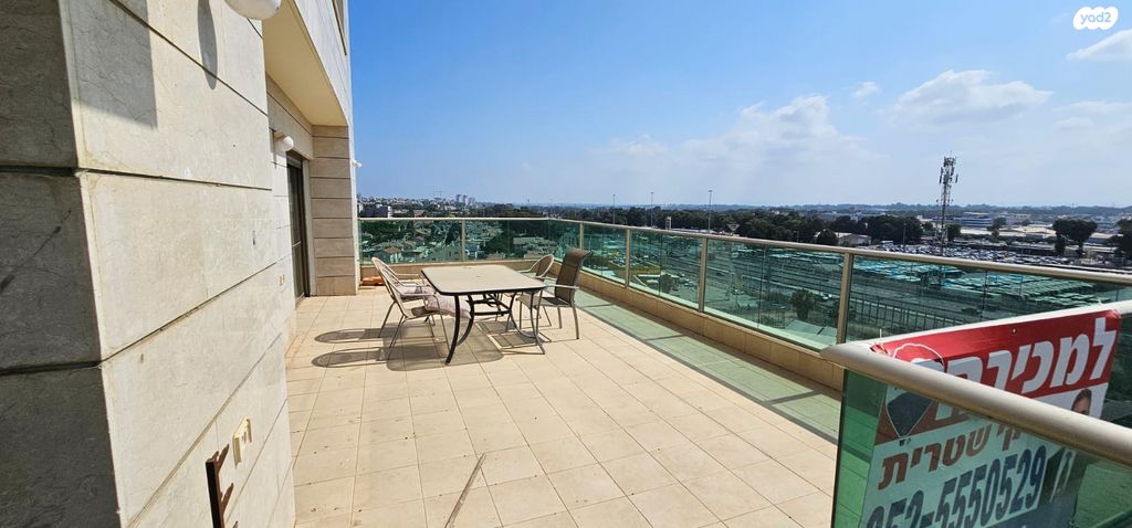 דופלקס, לח"י 12, רמת אפרים, נתניה