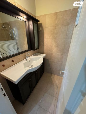 דירה, משעול ביל"ו, נאות יצחק רבין, שדרות