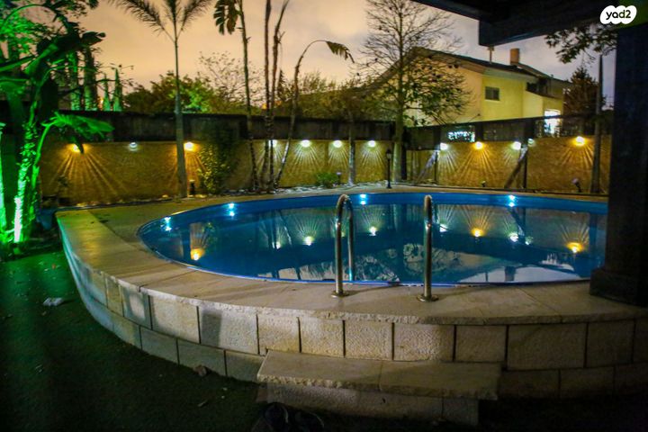 בית פרטי/ קוטג', נווה נוי, באר שבע