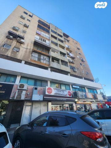 דירה, שדרות הרצל, השופטים צפון, רמלה