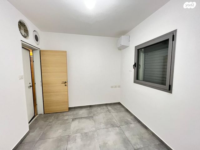 דירה, קרית גת