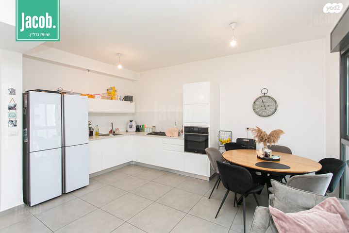 דירה, נוי, מת"מ, נאות פרס, חיפה