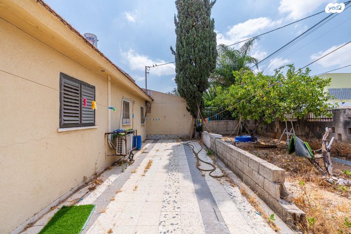 בית פרטי/ קוטג', הרב קוק, נווה אלון, אור עקיבא