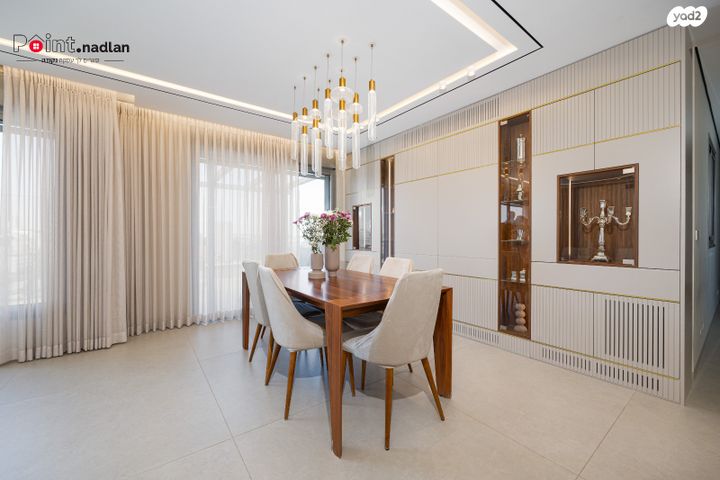 גג/ פנטהאוז, אליעזרי, בית וגן, ירושלים