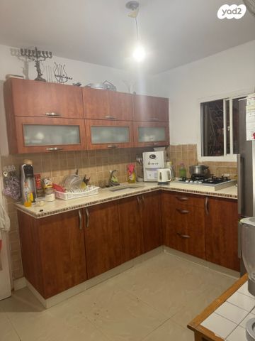 דירה, מבצע אסף, נווה זאב, נאות אילן, באר שבע