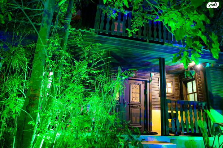 בית פרטי/ קוטג', נווה נוי, באר שבע