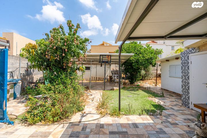 בית פרטי/ קוטג', הרב קוק, נווה אלון, אור עקיבא