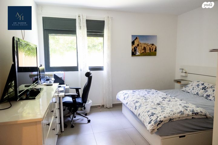 דירת גן, דרך הרעות, פרדסיה, פרדסיה