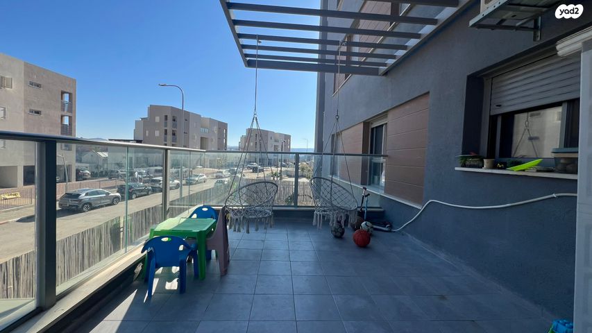 דירה, מירון, אורנים, מעלות תרשיחא