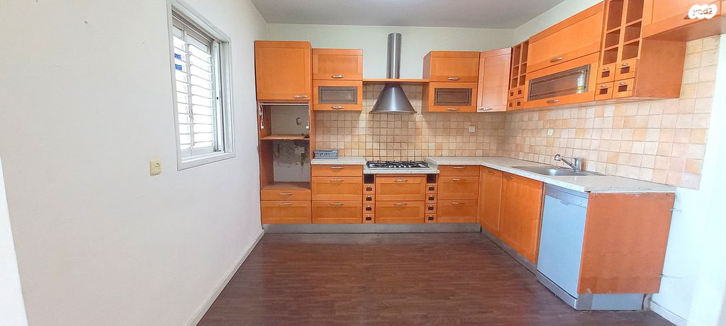 דירה, מנדל מתתיהו, רמת עמידר, רמת גן