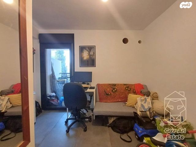 דירה, גדעון, בקעה, ירושלים