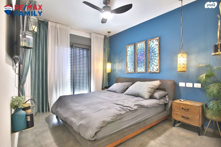 דירה, יקינטון 28, גבעת הרקפות, קרית ביאליק