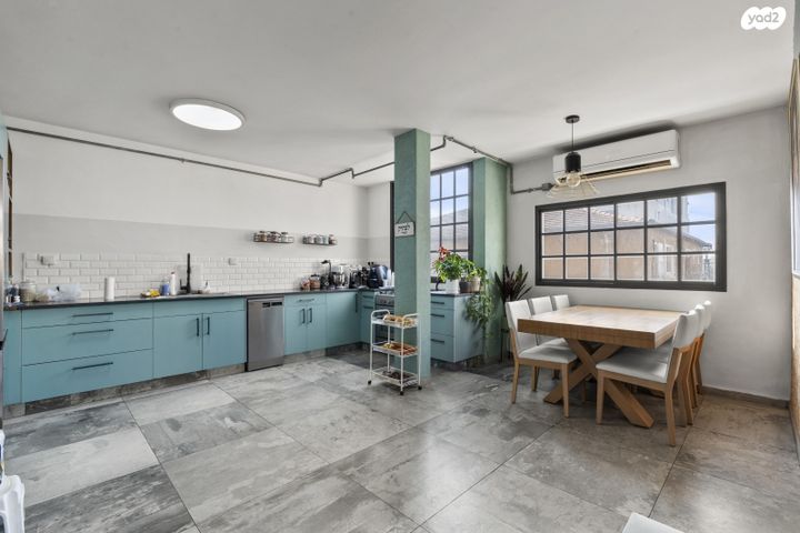 גג/ פנטהאוז, מרכז מזרחי, נס ציונה