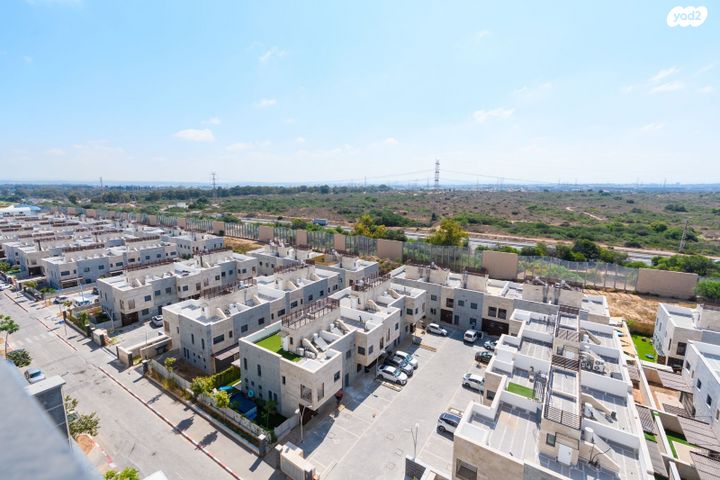 גג/ פנטהאוז, אור ים, אור עקיבא