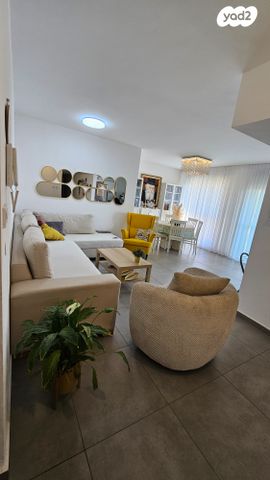 דירה, קרית מלאכי