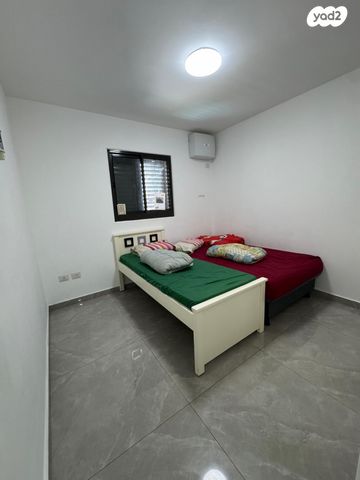 דירה, שדרות קרן הידידות, קרית מלאכי